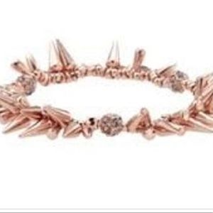 Stella & Dot Renegade Bracelet